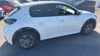 Peugeot 208 e-208 136ch Style — photo 3