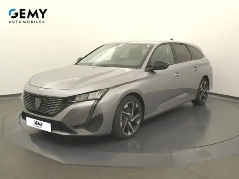 Peugeot 308 sw phev 180 e-eat8