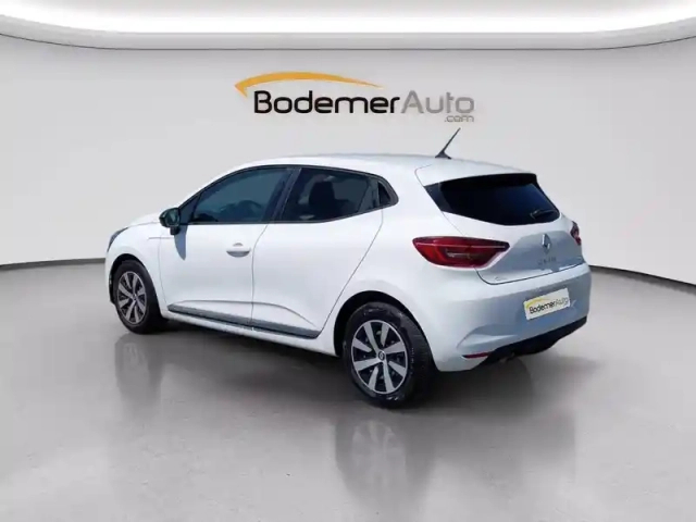 Renault Clio tce 90 — photo 3