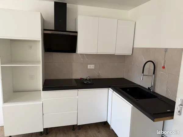 Loue appartement