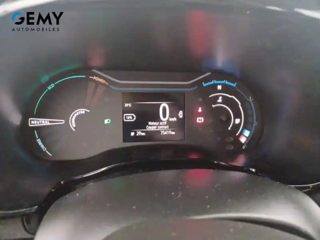 Dacia Spring achat intégral — photo 52