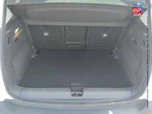 Opel Crossland 1.5 d 110ch elegance — photo 14