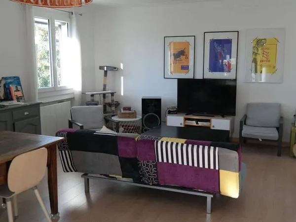 Chambre Colocation Avignon   380€