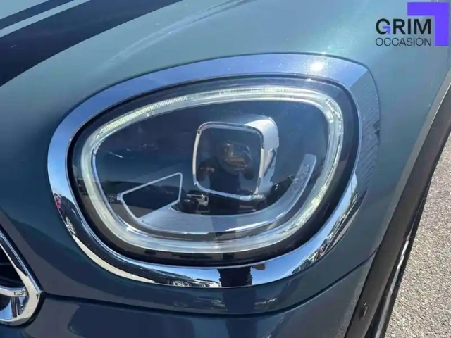 Mini Mini countryman 125 - 95 ch all4 bva6 — photo 41