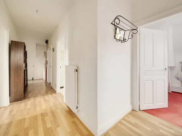 Appartement 4 pièces