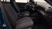 Peugeot 2008 1.2 Hybrid 110ch Allure e-DCS6 — photo 15