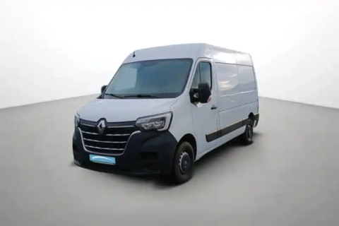Renault Master fgn trac f3500 l2h2 dci 135