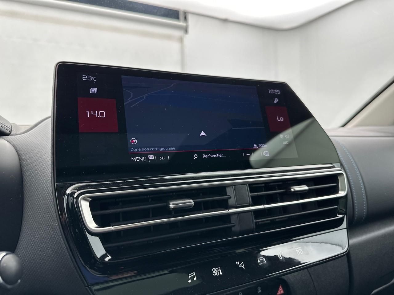 Citroën C5 Aircross bluehdi 130 eat8 max — photo 10