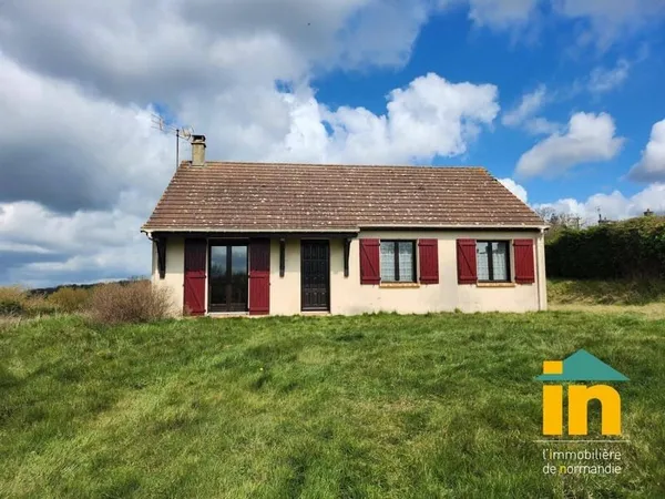 Maison 5 pièces 86 m²