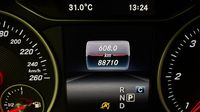 Mercedes Classe B 180 d 109ch Inspiration 7G-DCT — photo 9