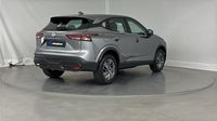 Nissan Qashqai 1.3 Mild Hybrid 140ch Business Edition 2022 — photo 5