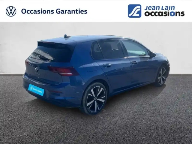 Volkswagen Golf 1.5 tsi evo2 116 bvm6 — photo 2