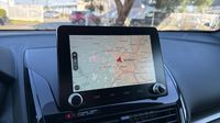 Mitsubishi Eclipse Cross 2.4 MIVEC PHEV 188ch Black Collection 4WD 2023 — photo 18