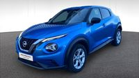 Nissan Juke 1.0 DIG-T 117ch N-Connecta
