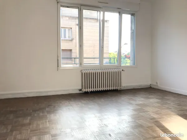 Appartement 3 pièces 67 mètre carré
