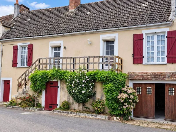 Maison 4 pièces 105 m²