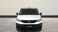Peugeot Partner Standard 650kg BlueHDi 100ch S&S Asphalt