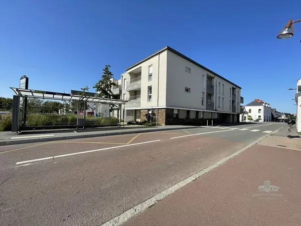 Appartement Grandchamp Des Fontaines 3 pièce(s) 67.91 m2