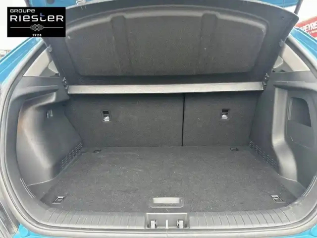 Hyundai Kona electrique 39 kwh - 136 ch — photo 6