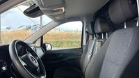 Mercedes Vito 114 CDI Compact Pro Propulsion 9G-Tronic — photo 16