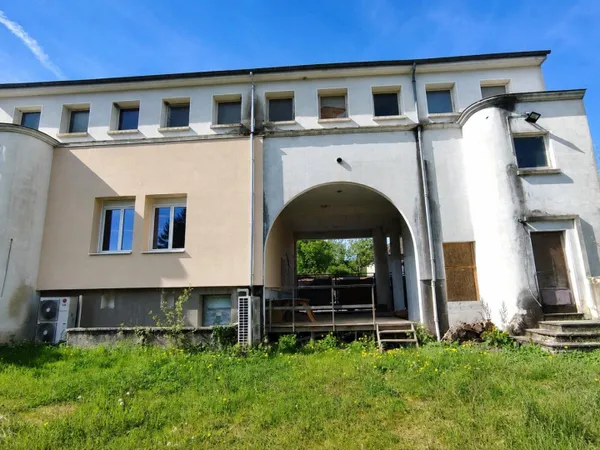 fort potentiel d'aménagement