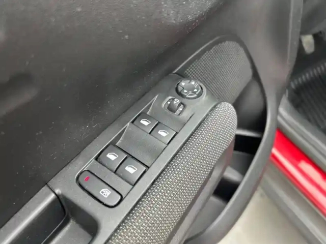 Citroën C3 Aircross puretech 110 s&amp;s bvm6 — photo 18