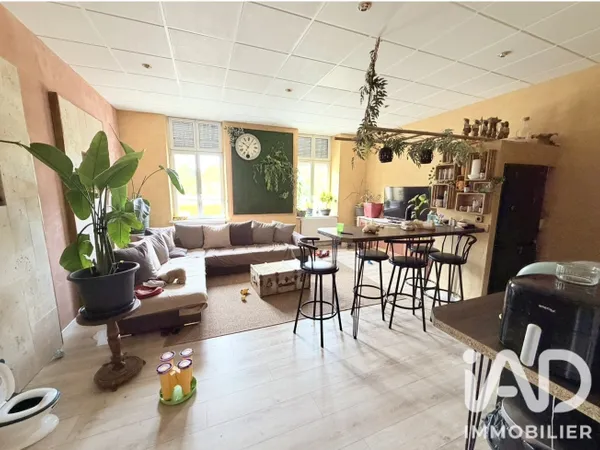 Local commercial 1 pièce 569 m²