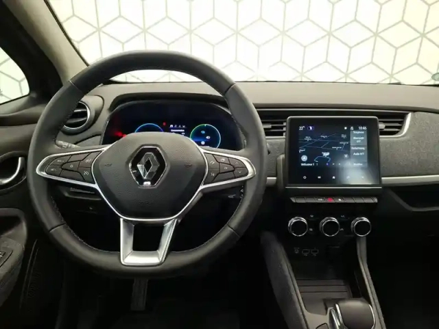 Renault Zoé zoe r110 - 22b — photo 15