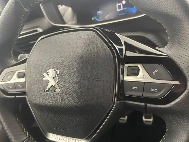 Peugeot 208 puretech 100 s&amp;s bvm6 — photo 61