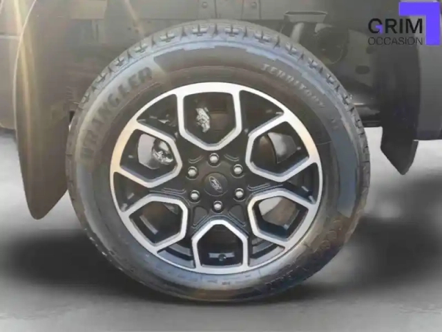 Ford Ranger super cabine 2.0 ecoblue 205 ch s&amp;s bva10 e-4wd — photo 15