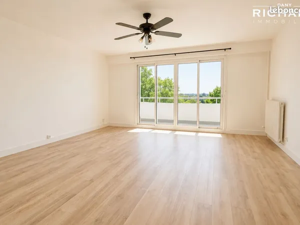 Appartement 3 pièces 82 m²