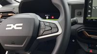 Dacia Bigster 1.2 mild hybrid 140ch Extreme — photo 17