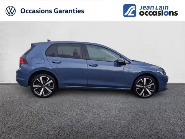 Volkswagen Golf 1.5 ehybrid 204 dsg6 — photo 24