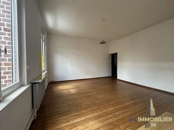 Appartement 1 pièce 38 m²