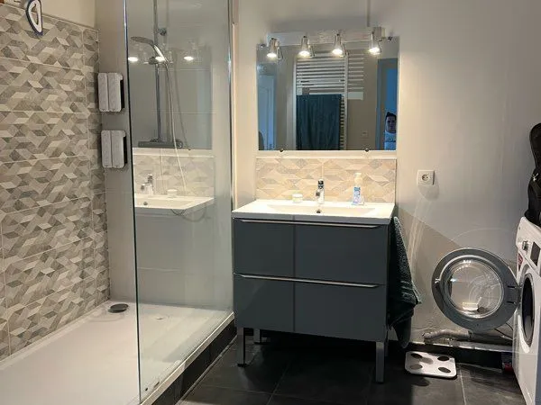 Location appartement Arnas