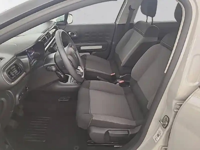 Citroën C3 puretech 83 s&amp;s bvm5 — photo 71