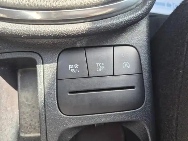 Ford Fiesta 1.0 flexifuel 95ch titanium business 5p — photo 15