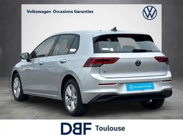 Volkswagen Golf 1.0 tsi opf 110 bvm6 life plus — photo 3