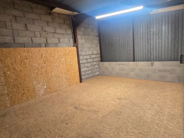 Box a louer