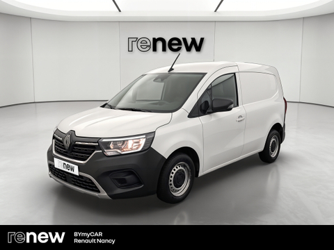 Renault KANGOO VAN FG TOLE BLUE DCI 95 L1 GSR2