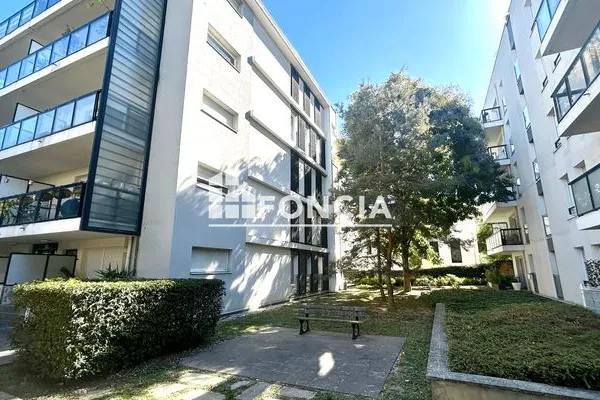 Appartement 3 pièces 69 m²