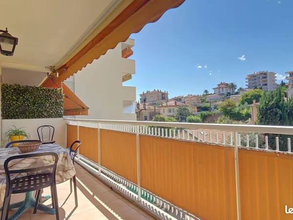 Appartement 3 pièces 83 m²