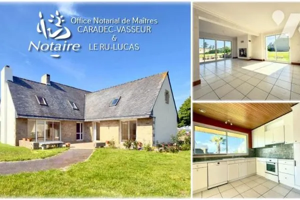 Maison 8 pièces 215 m²