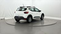 Dacia Sandero 1.0 TCe 90ch Expression CVT — photo 5