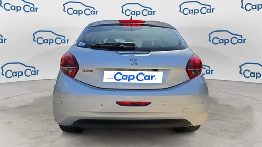 Peugeot 208 1.2 PureTech 82 - Style – 2018 – 60513 km – Essence – Boîte Manuelle — photo 7