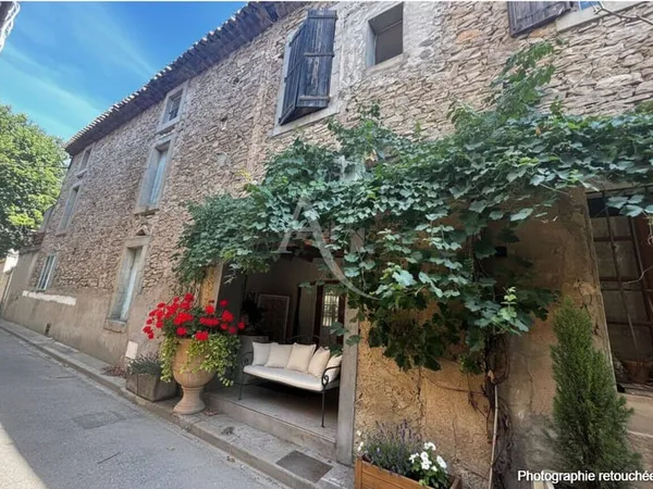Maison 7 pièces 195 m²