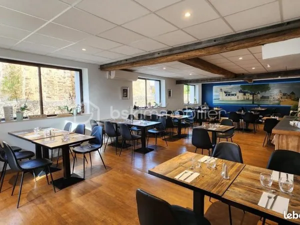 Local 450 m²