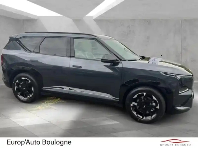 Kia Ev5 218ch 81,4kwh gt-line — photo 3