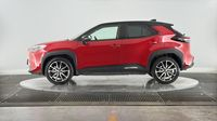 Toyota Yaris Cross 116h GR Sport MY22 — photo 7