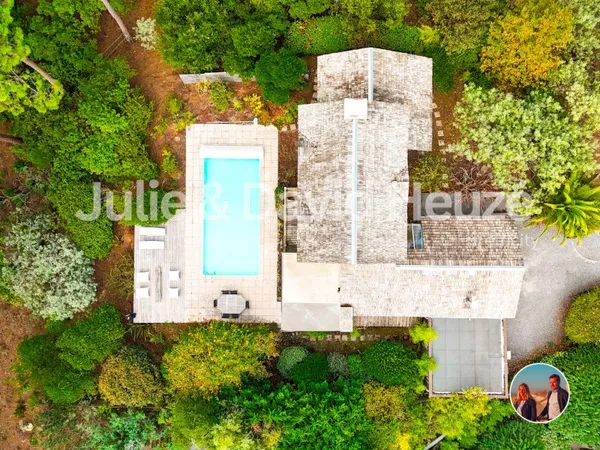 Maison 5 pièces 140 m²